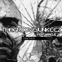 Tha Groove Junkeez feat Marcus - Together Dario Rivas Remix
