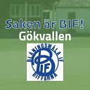 Gökvallen - Saken är BIF!