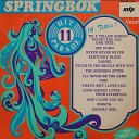 Springbok Hit Parade - Stuck In The Middle With You