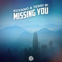 Kuyano Terri B - Missing You