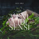 S an Able - Two Years of Silence
