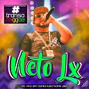 Neto LX - Bum Bum Tam Tam Ao Vivo