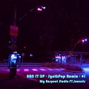 Big Respect Studio feat Joenuts - Brn It Up Synthpop Remix 1