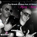 Tha Groove Junkeez vs Rene Rodrigezz - Flying Away Bitch DJ Max Maikon Mash Up