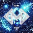 Miguel Atiaz - Mutha Radio Edit