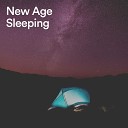 New Age Instrumental Music - A Park Bench Light