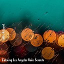 Steve Brassel - Calming Los Angeles Rain Sounds Pt 10