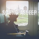 Elijah Wagner - Autumn Evening Train Ride Across Germany Pt 6