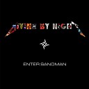 Divine By Night - Enter Sandman