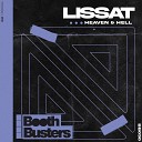 Lissat - Heaven and Hell Original Mix