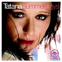 DJ Tatana feat SayL CH - Summer Days