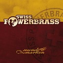 Swiss Powerbrass - Bohemian Rhapsody Instrumental