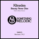 Klinedea - Beauty Never Dies Radar Detector Remix