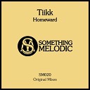 Tiikk - You and Me Original Mix