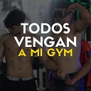 engo Raper feat Acz New - Todos Vengan a Mi Gym
