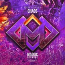 M4rk Jordan - Chaos Radio Edit