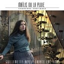 Guillemette Bailly feat Mouna Khalifa - Les Fleurs de Sang