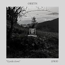 Obseth - Upside Down Original Mix