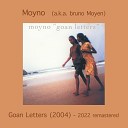 Moyno - Fourth Letter 2022 Remastered