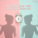 Majlos feat Junior Paes - A Little More Time