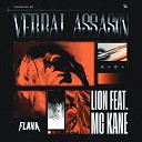 Lion MC Kane - Verbal Assassin Extended Mix