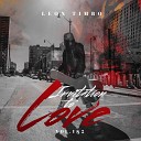 Leon Timbo - What Took You So Long Chicago Edit