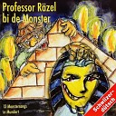 Professor R zel - Werwolf