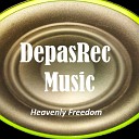 DepasRec - Heavenly Freedom