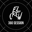 FL Crew - Confession Song Bonus Track Live Chez Oscaar