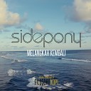 Sidepony - Melangkah Kembali Original Soundtrack From Filosofi…