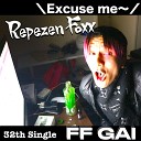 Repezen Foxx - FF GAI