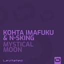 Kohta Imafuku N sKing - Mystical Moon