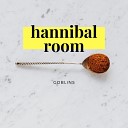Hannibal Room - Crepuscular