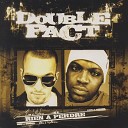 Double Pact feat Person Nyd Mamadi Nostra - Fallait l faire