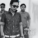 Sidepony - Fate