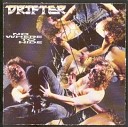 Drifter - No Fear Of The Future