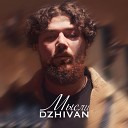 DZHIVAN - Мысли Sefon Pro