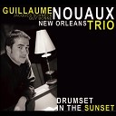Guillaume Nouaux Guy Bonne Jacques Schneck - Drumset in the Sunset