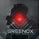 GReeNOX - To the Right Instrumental