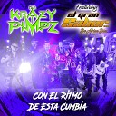 Da Krazy Pimpz feat El Gran Sabor de Adrian… - Con El Ritmo De Esta Cumbia
