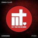 Emma Clair - Changes Extended Mix