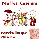 Matteo Capitoni - Cantaloupe Island