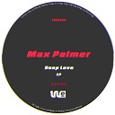 Max Palmer - No Depth