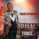 Felix Epounde feat Dany Mouna Moukala Ekeke Le Fran… - Nostalgie Love