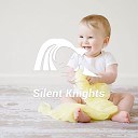 Silent Knights - Heartbeat For Baby Sleep
