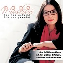 Nana Mouskouri - Wei e Rosen aus Athen