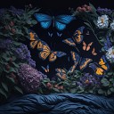 sleep butterfly music - Sleepy Seashores