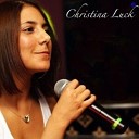 Christina Luck - Я засыпаю с мыслями о…
