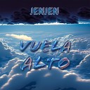 Jenjen - Vuela Alto