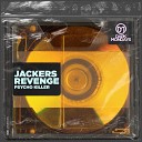 Jackers Revenge - Psycho Killer Clubmix